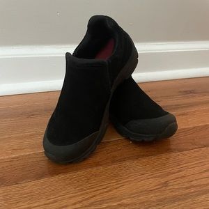 Lands’End Boys shoes